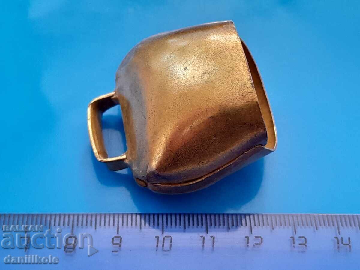 *$*Y*$* КАМБАНКА ЗВЪНЧЕ ЧАН ХЛОПКА МЕК МЕЛОДИЧЕН ЗВЪН*$*Y*$* с цена 30.32 лв. | € 15.50 *$*Y*$* КАМБАНКА ЗВЪНЧЕ ЧАН ХЛОПКА МЕК МЕЛОДИЧЕН ЗВЪН*$*Y*$* с цена 30.32 лв. | € 15.50