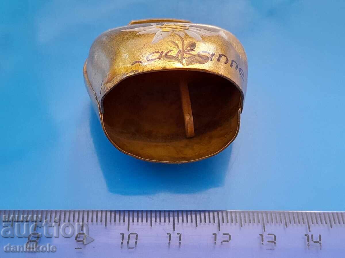 *$*Y*$* КАМБАНКА ЗВЪНЧЕ ЧАН ХЛОПКА МЕК МЕЛОДИЧЕН ЗВЪН*$*Y*$* - 5 *$*Y*$* КАМБАНКА ЗВЪНЧЕ ЧАН ХЛОПКА МЕК МЕЛОДИЧЕН ЗВЪН*$*Y*$* - 5