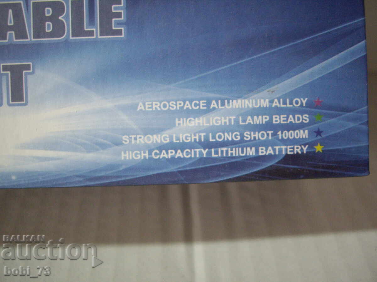 Δημοπρασία Δυνατός προβολέας. Δημοπρασία Δυνατός προβολέας.