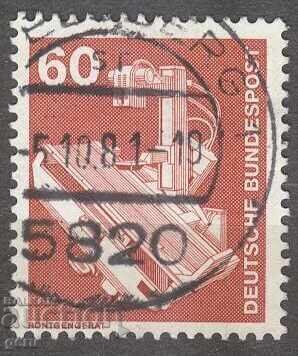 Germany BRD Germany FRG 1978 Mi 990 133