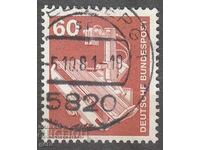 Germany BRD Германия ФРГ 1978  Mi 990    133