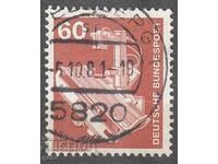 Germania BRD Germania FRG 1978 Mi 990 133