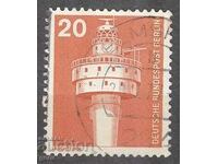 Germania BRD Germania FRG 1976 Mi 848 133