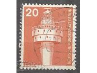 Germania BRD Germania FRG 1976 Mi 848 133