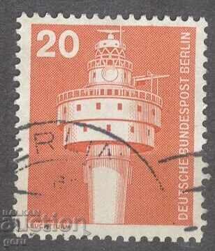 Germany BRD Germany FRG 1976 Mi 848 133 Germany BRD Germany FRG 1976 Mi 848 133