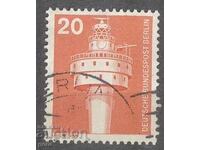 Germania BRD Germania FRG 1976 Mi 848 133
