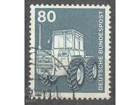 Germany BRD Germany FRG 1975 Mi 853 133