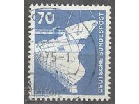 Germany BRD Germany FRG 1975 Mi 852 133