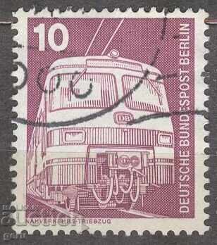 Germania BRD Germania FRG 1975 Mi 847 133