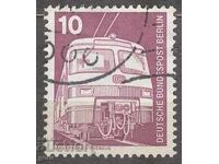 Germania BRD Germania FRG 1975 Mi 847 133