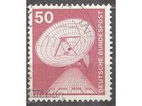 Germany BRD Germany FRG 1975 Mi 851 133