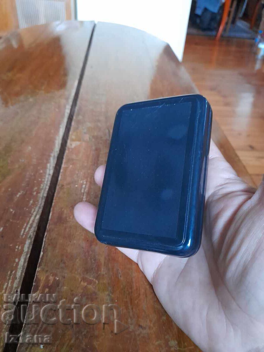 Auction Old Zippo lighter box Auction Old Zippo lighter box