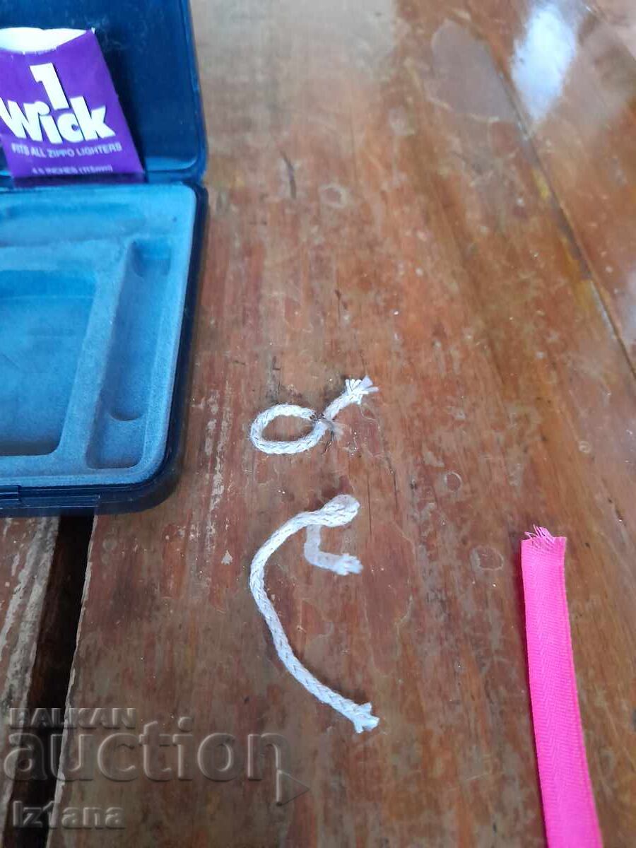 Old Zippo lighter box - 6 Old Zippo lighter box - 6