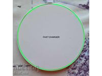 ✅WIRELESS CHARGER K8❗