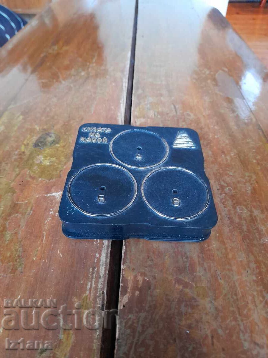 Turnul de joc vechi din Hanoi Turnul de joc vechi din Hanoi