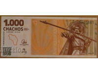 1000 CHACHOS 2024, ARGENTINA - UNC
