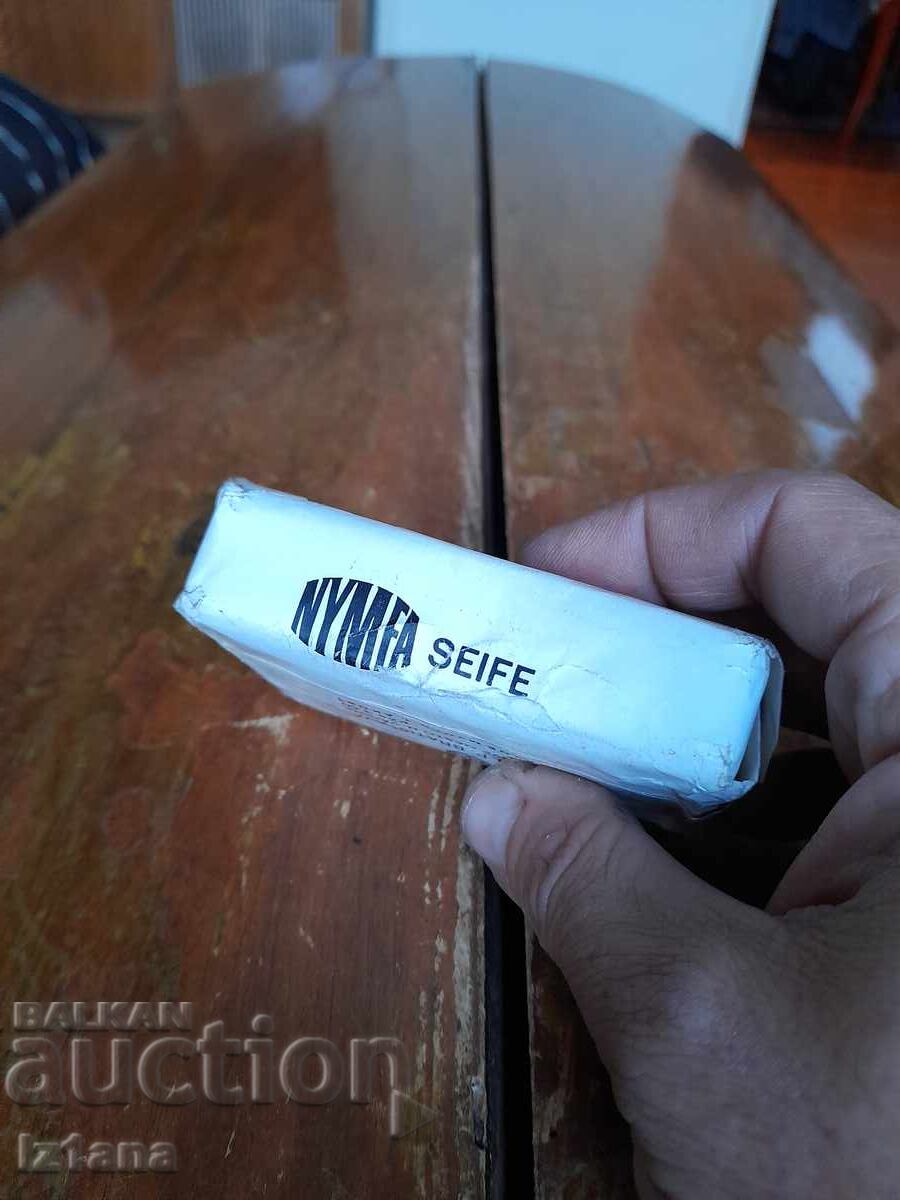 Παράδοση Παλιό σαπούνι Νύμφα Παράδοση Παλιό σαπούνι Νύμφα