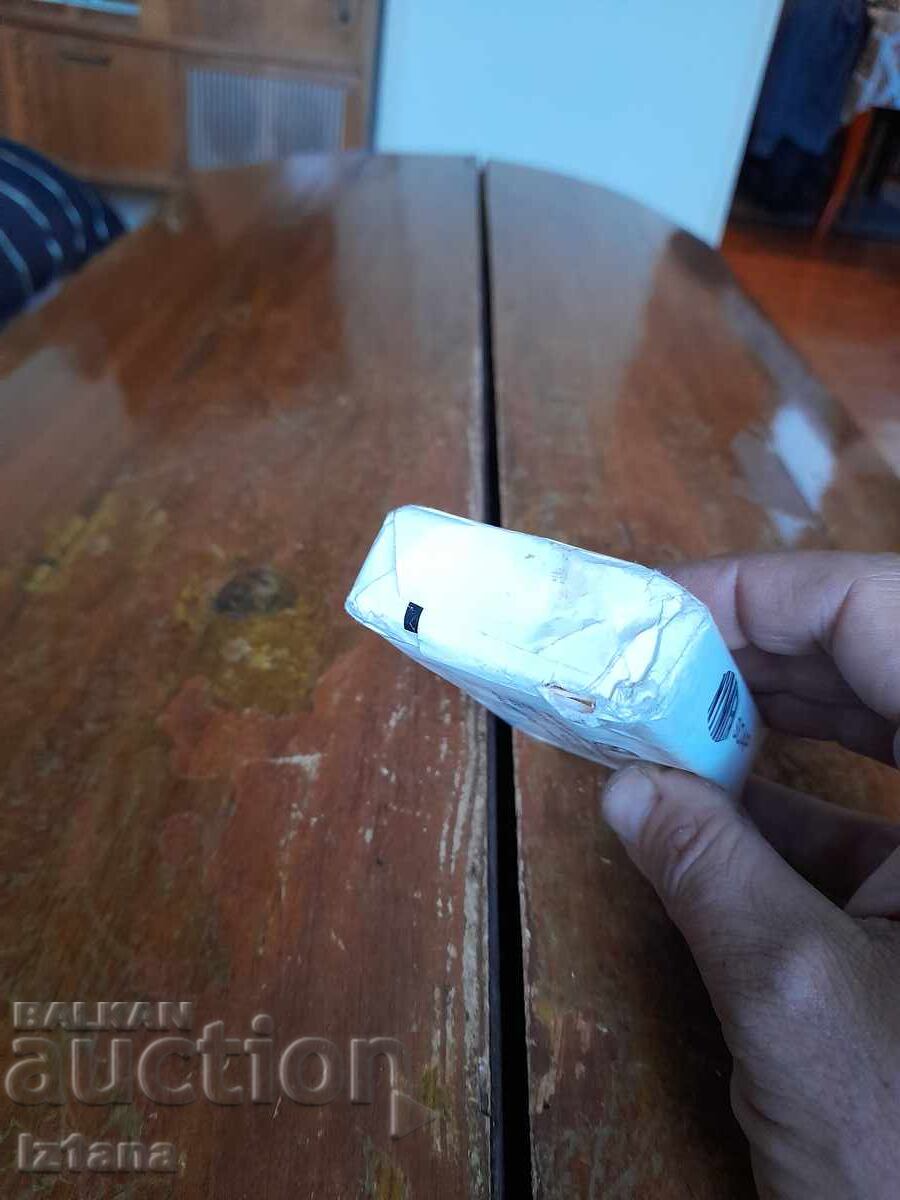 Παλιό σαπούνι Νύμφα - 5 Παλιό σαπούνι Νύμφα - 5