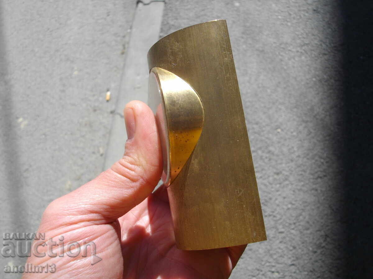 Доставка на КОЛЕКЦИОНЕРСКИ БРОНЗОВ 8 ДНЕВЕН БУДИЛНИК PIERLYS FRANCE Доставка на КОЛЕКЦИОНЕРСКИ БРОНЗОВ 8 ДНЕВЕН БУДИЛНИК PIERLYS FRANCE