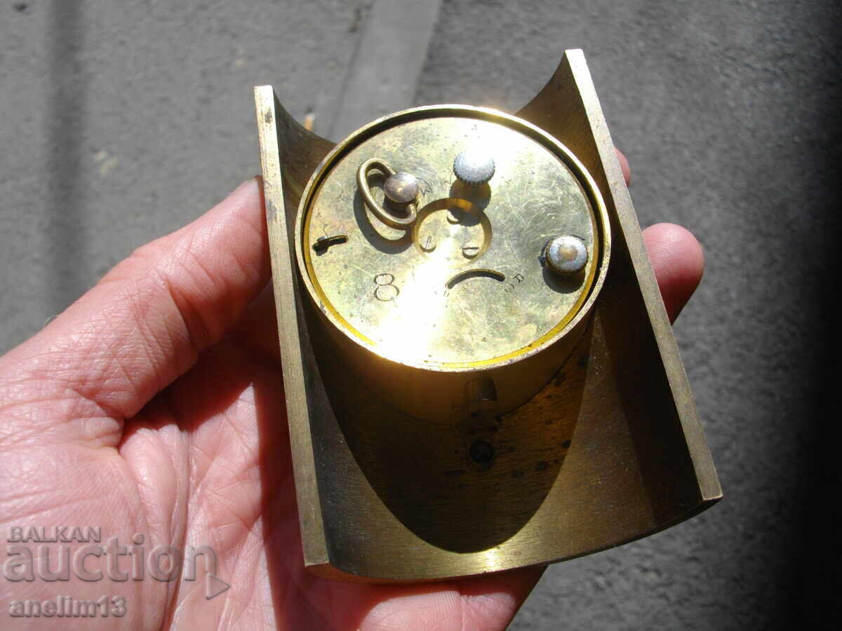 CEAS DESTEPTATOR 8 ZILE DE COLECȚIE PIERLYS FRANTA - 6