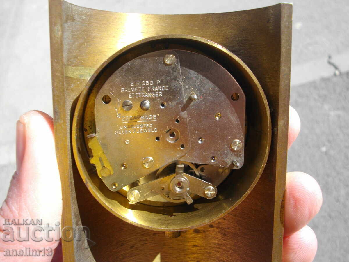 CEAS DESTEPTATOR 8 ZILE DE COLECȚIE PIERLYS FRANTA - 7