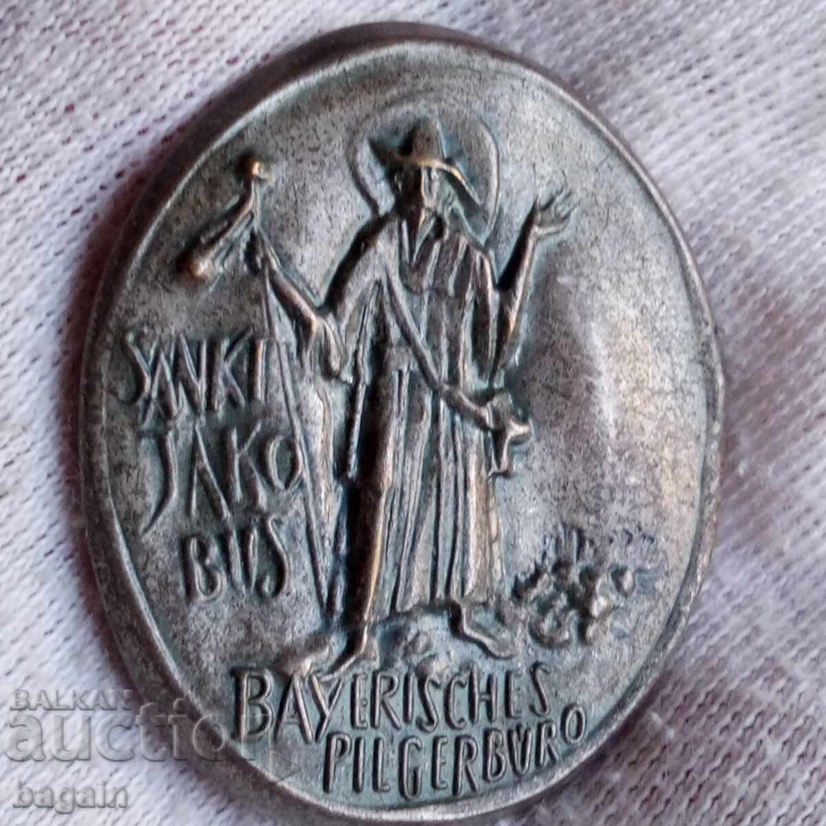 Licitație Un semn unic. El Camino.
