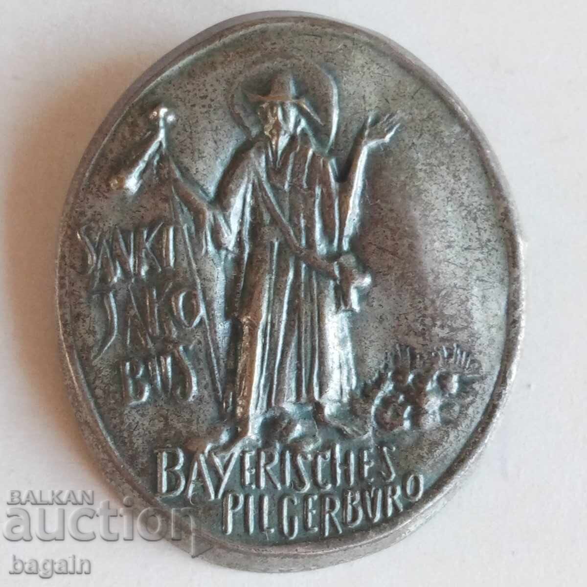 Μοναδικό σημάδι. Ελ Κάμινο.