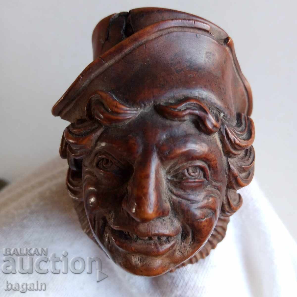 A unique antique pipe. with price 150.00 BGN | € 76.69 A unique antique pipe. with price 150.00 BGN | € 76.69