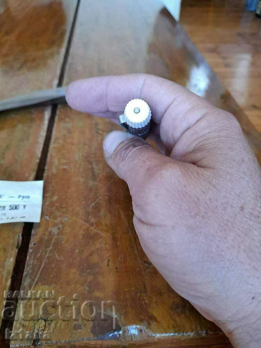 Vechiul Phasmometru - 5 Vechiul Phasmometru - 5