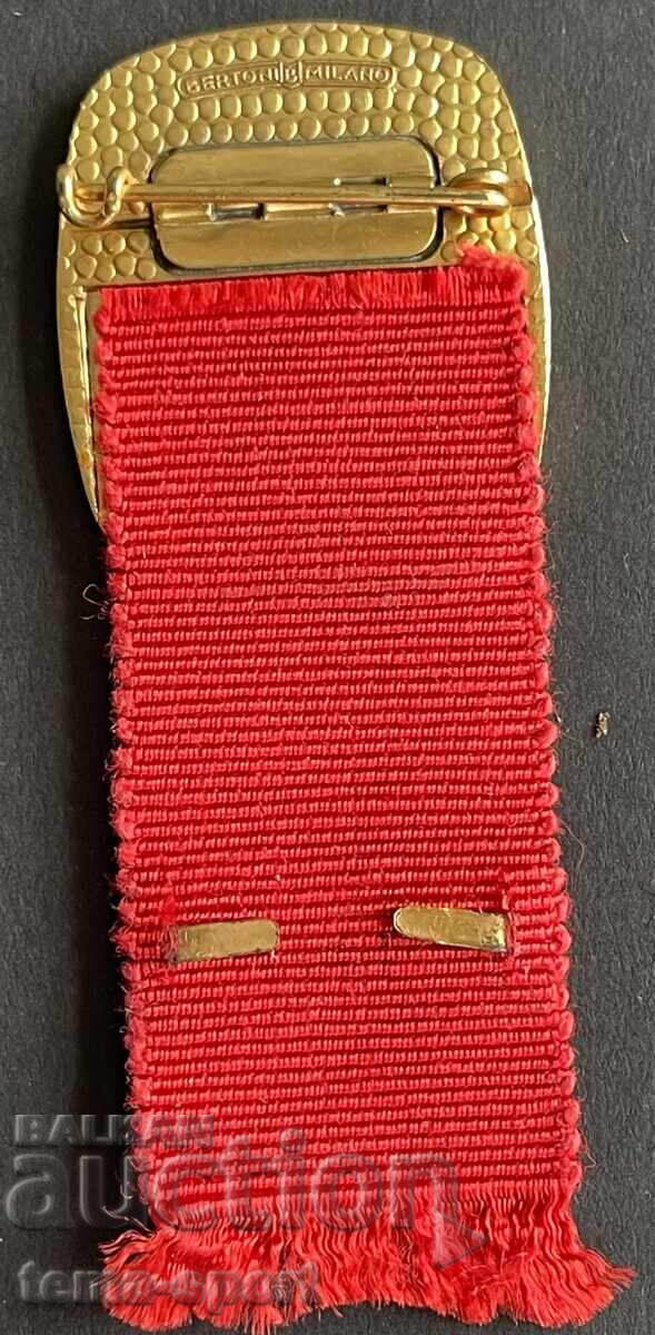 1391 Bulgaria participant semnează Congresul Olimpic Varna 1973. cu preț 40.00 BGN | € 20.45 1391 Bulgaria participant semnează Congresul Olimpic Varna 1973. cu preț 40.00 BGN | € 20.45