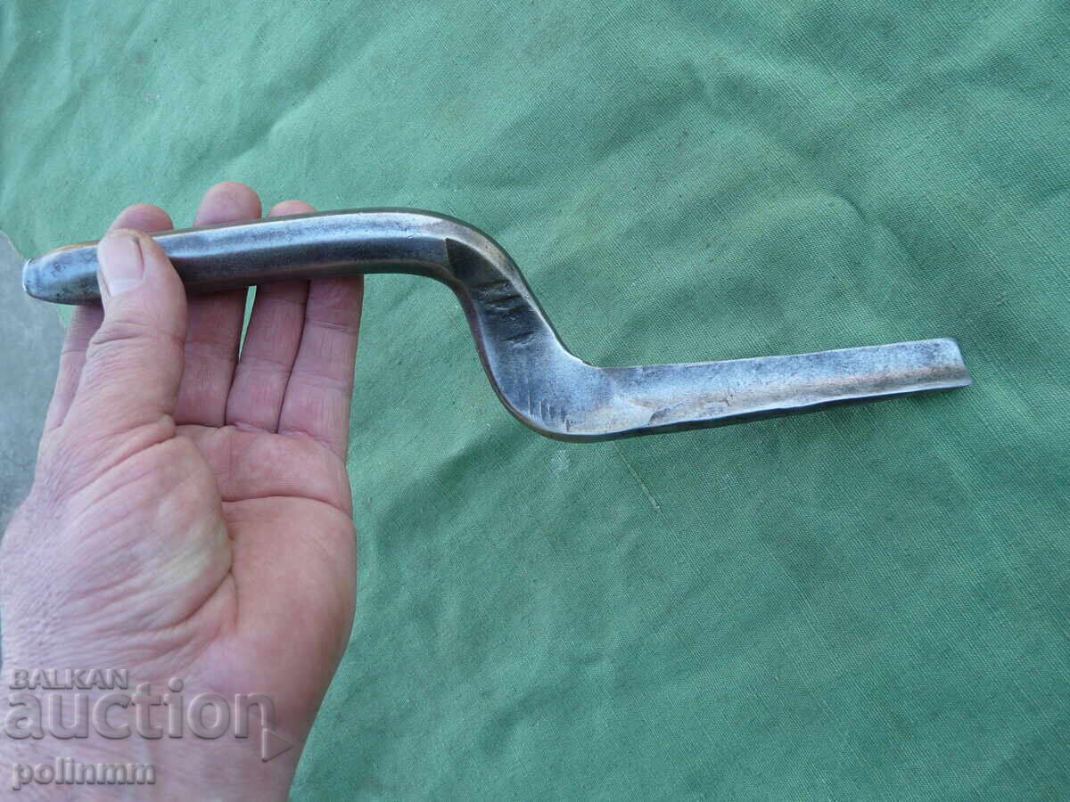 Old German tinsmith's bar - 23 - 5 Old German tinsmith's bar - 23 - 5