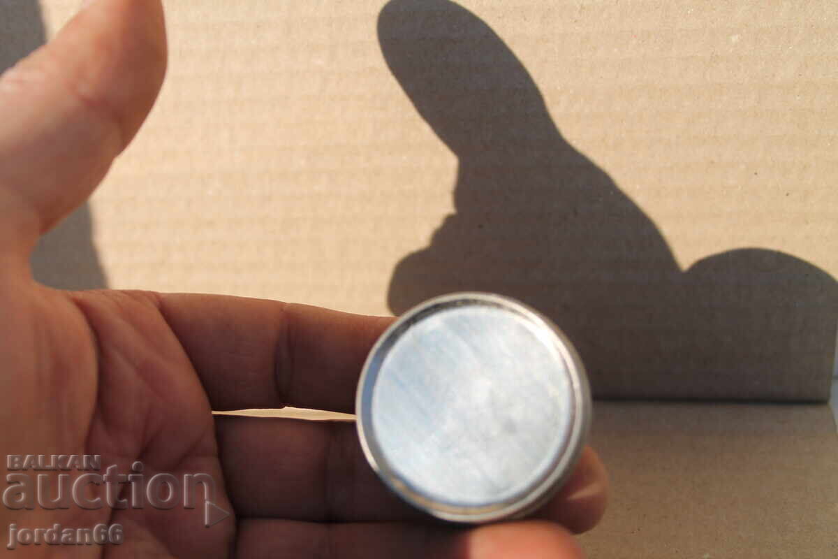 Auction Face cream "Venus" Auction Face cream "Venus"