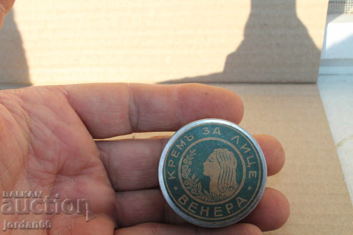 Face cream "Venus" - 6 Face cream "Venus" - 6