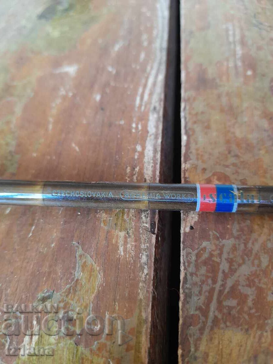 Old Bohemia Works chemical pencil with price 22.00 BGN | € 11.25 Old Bohemia Works chemical pencil with price 22.00 BGN | € 11.25