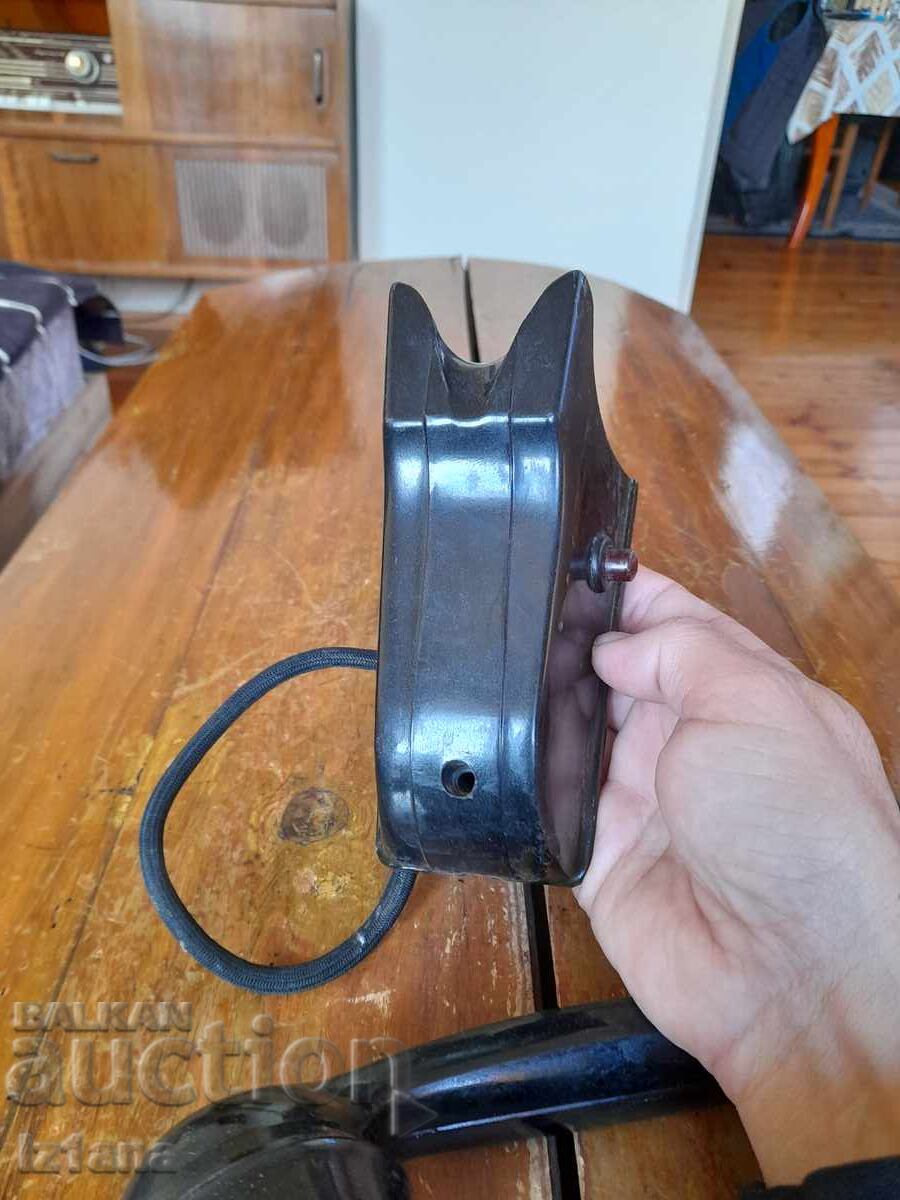 Auction Old intercom Auction Old intercom