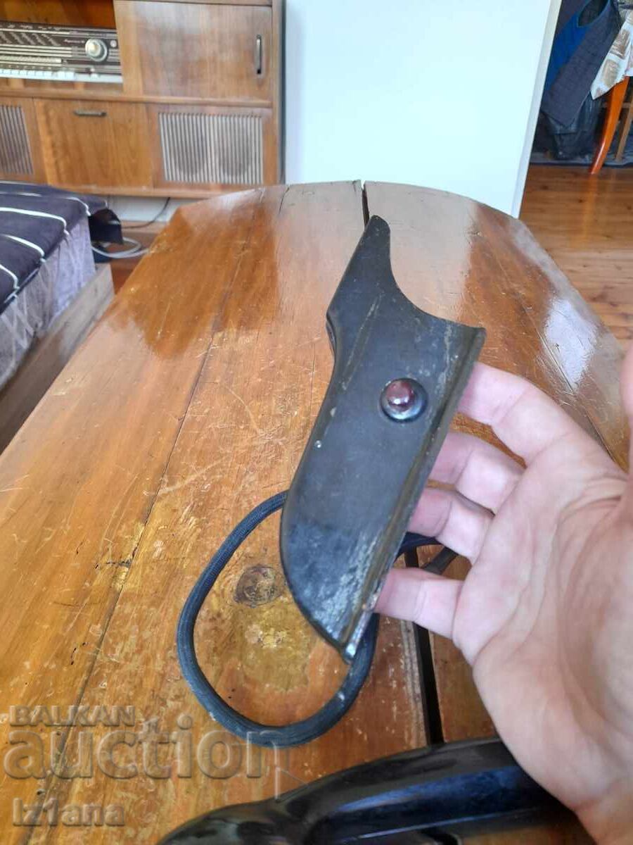 Delivery of Old intercom Delivery of Old intercom