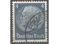 Germany DR Германия 1934  Mi 514    133