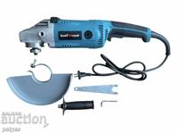 Angle grinder KraftRoyal 230mm – 2400W