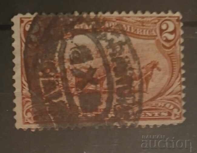 USA Horses USA Horses