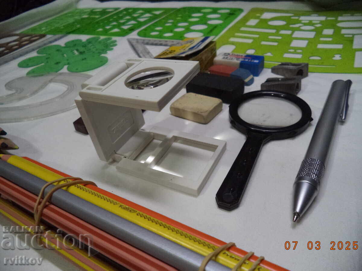 Delivery of Lot of book items