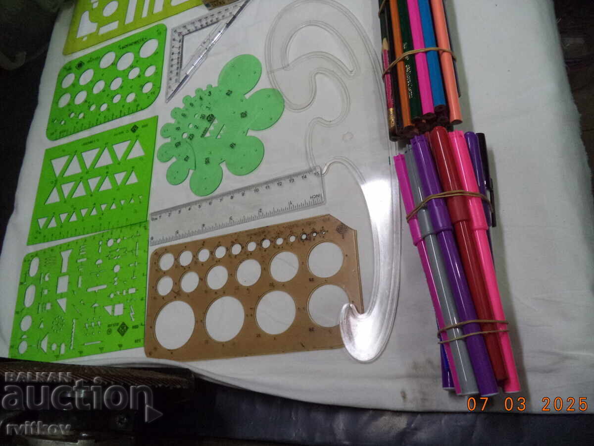 Lot of book items - 5