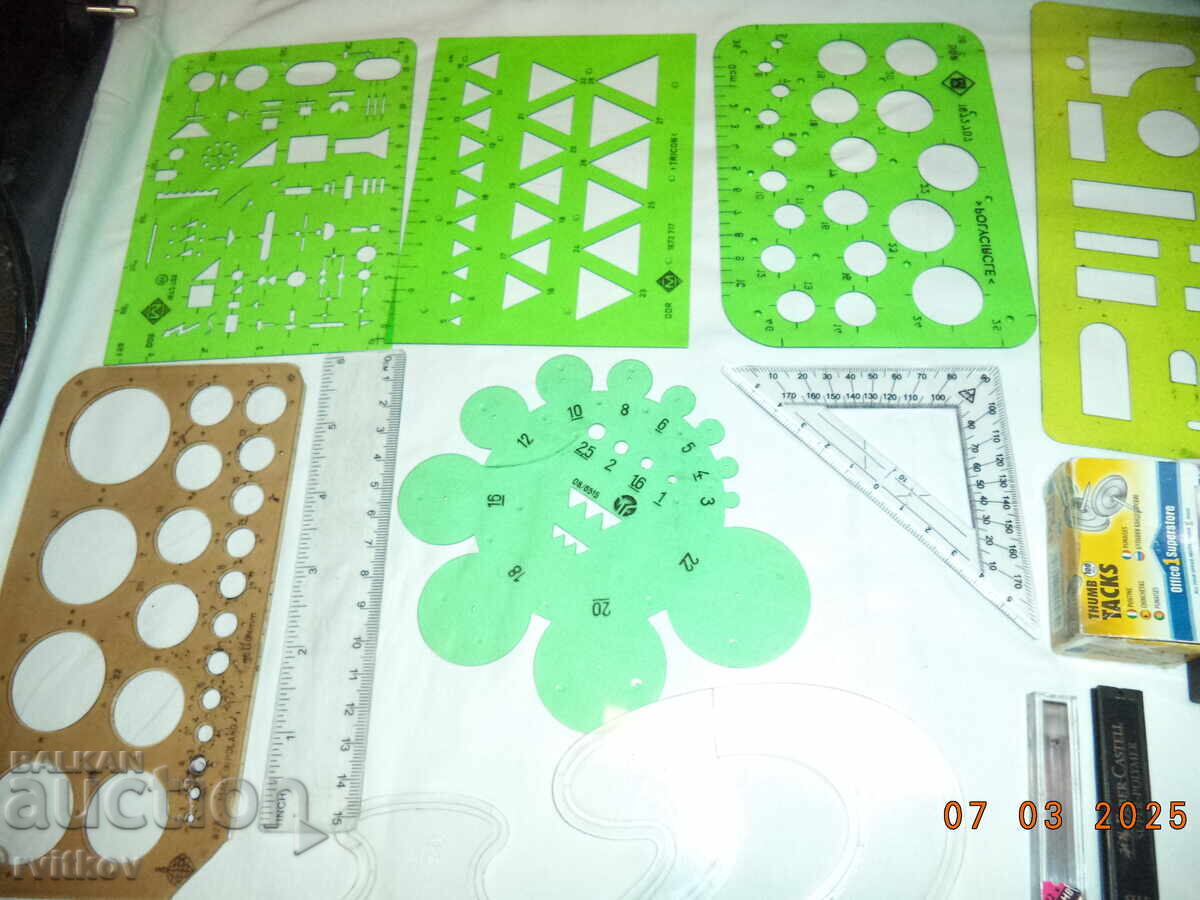 Lot of book items - 6