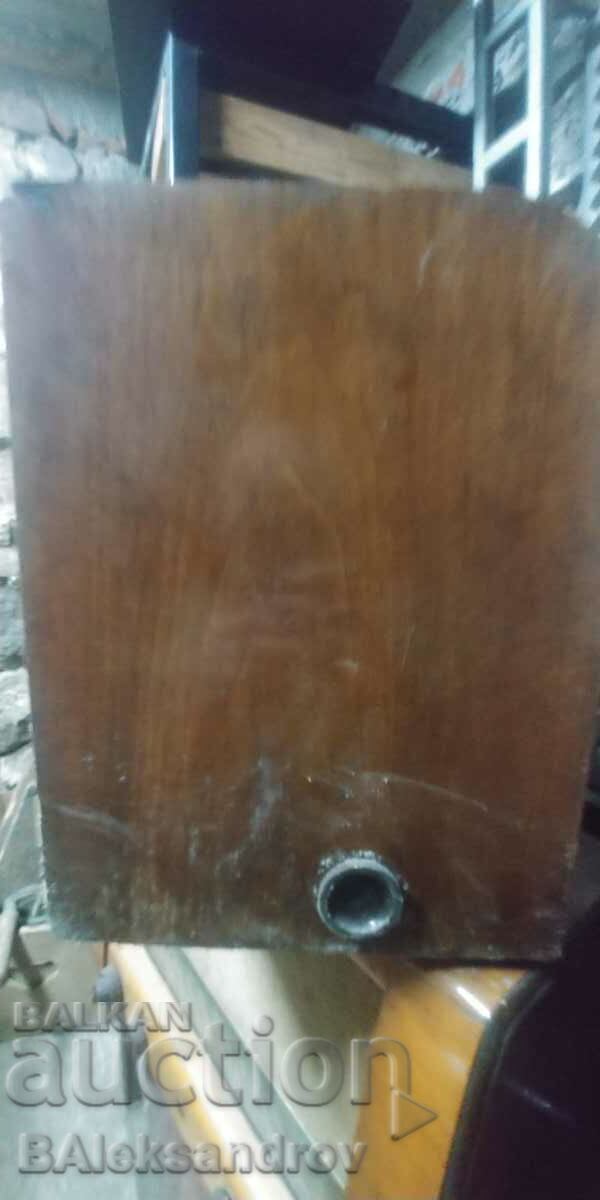 Delivery of Old radio BLAUPUNKT Delivery of Old radio BLAUPUNKT