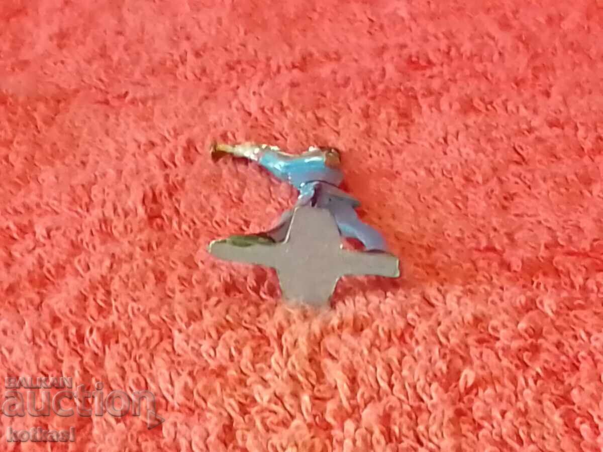 Auction Old metal figure of a Soldier Musician Auction Old metal figure of a Soldier Musician