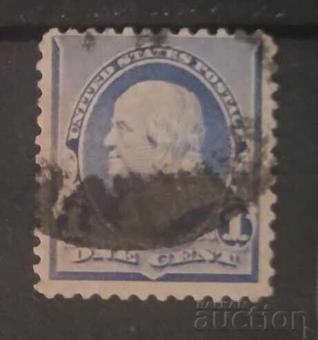 Personalități SUA Personalități SUA