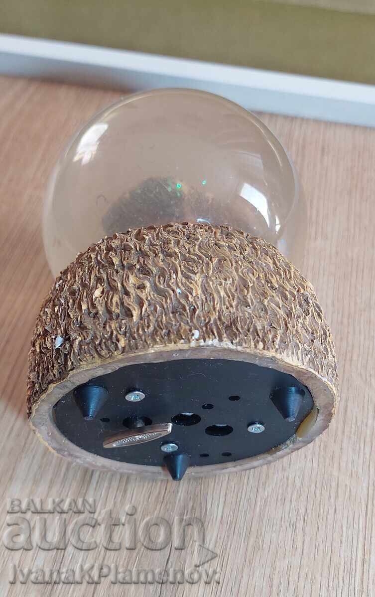 Musical paperweight for connoisseurs - 5 Musical paperweight for connoisseurs - 5