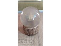 Μουσικό χαρτοστάσιο για γνώστες