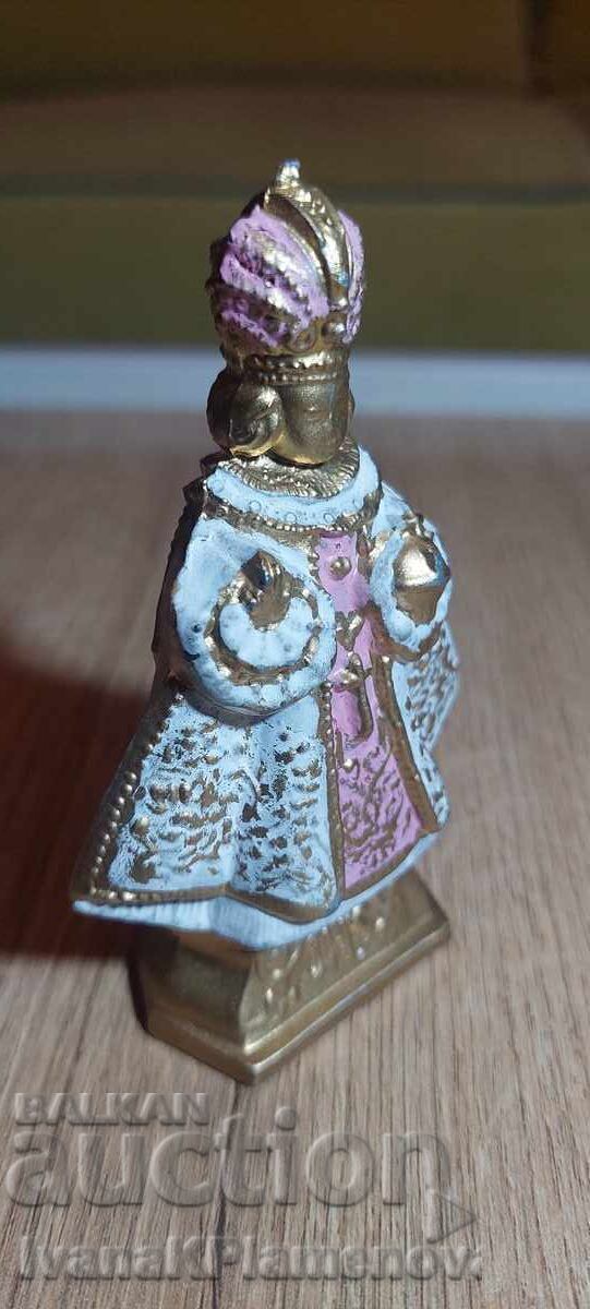 Figurină de colecție din metal cu preț € 13.00 | 25.43 BGN