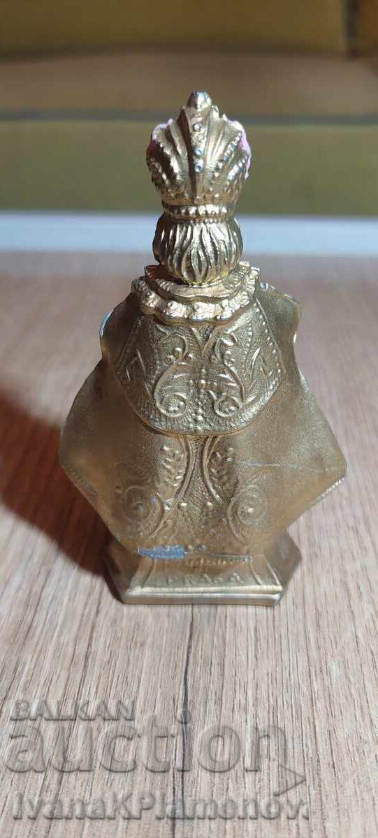Licitație Figurină de colecție din metal