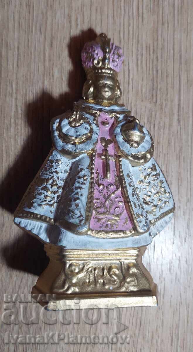 Figurină de colecție din metal - 6